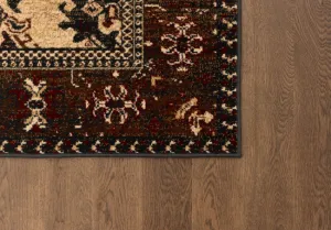 Koberec FD Standard Celio čierny