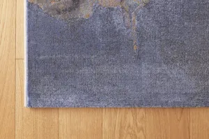 Koberec RAGOLLE Argentum 63807 2626
