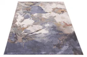 Koberec RAGOLLE Argentum 63807 2626