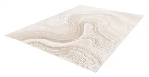 Koberec FD Sensi Branco Perla