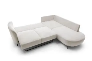 Sedacia súprava STELVIO