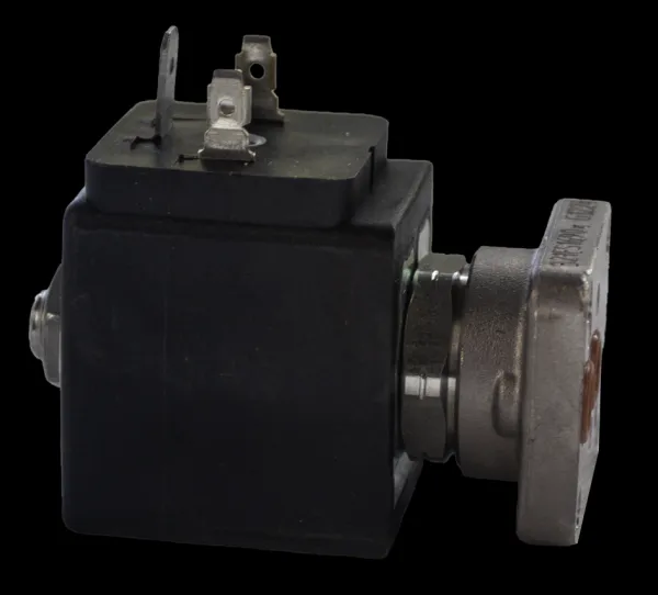 Solenoidový ventil Parker 2-cestný