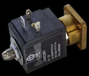 Solenoidovy ventil Sirai 3-cestný