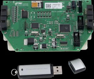 Astoria Display board kit