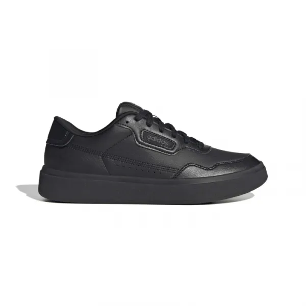 Pánska rekreačná obuv ADIDAS Park ST 2.0 M core black core black core black
