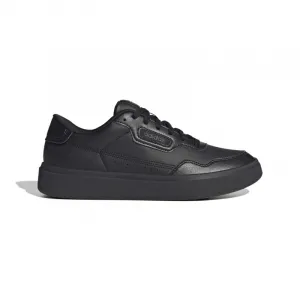 Pánska rekreačná obuv ADIDAS Park ST 2.0 M core black core black core black