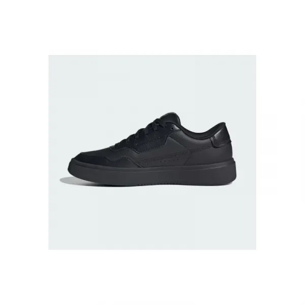 Pánska rekreačná obuv ADIDAS Park ST 2.0 M core black core black core black