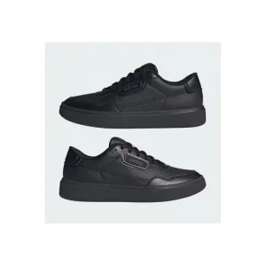 Pánska rekreačná obuv ADIDAS Park ST 2.0 M core black core black core black