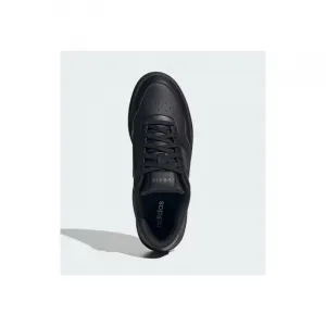Pánska rekreačná obuv ADIDAS Park ST 2.0 M core black core black core black