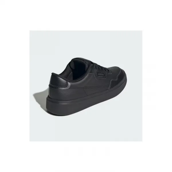 Pánska rekreačná obuv ADIDAS Park ST 2.0 M core black core black core black