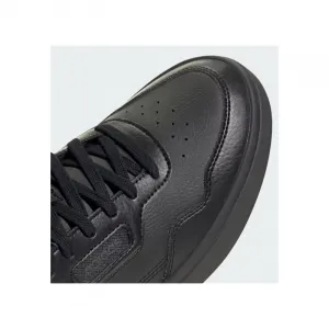 Pánska rekreačná obuv ADIDAS Park ST 2.0 M core black core black core black