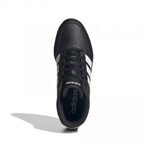 Pánska rekreačná obuv ADIDAS Breaknet Mid 3.0 M core black cloud white core black