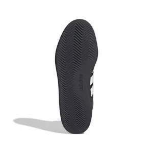 Pánska rekreačná obuv ADIDAS Breaknet Mid 3.0 M core black cloud white core black