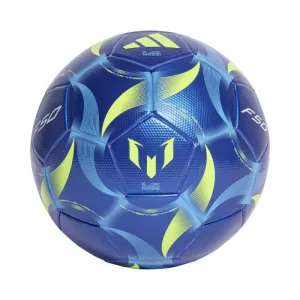 Futbalová lopta ADIDAS MESSI LGE ROYBLU SEBLBU SYELLO