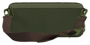 Crossbody taška CabinZero Tech Pouch Norwegian Wood