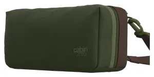 Crossbody taška CabinZero Tech Pouch Norwegian Wood