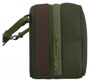 Crossbody taška CabinZero Tech Pouch Norwegian Wood