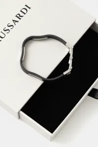 Kožený náramok Trussardi