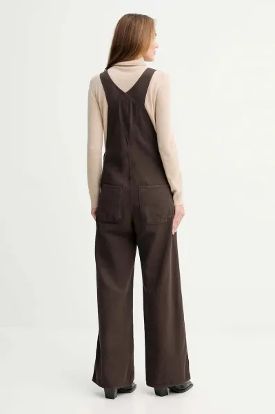 Rifľové nohavice na traky G-Star Straight Dungaree