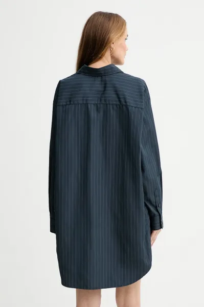 Šaty G-Star Oversized woven
