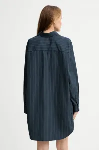 Šaty G-Star Oversized woven