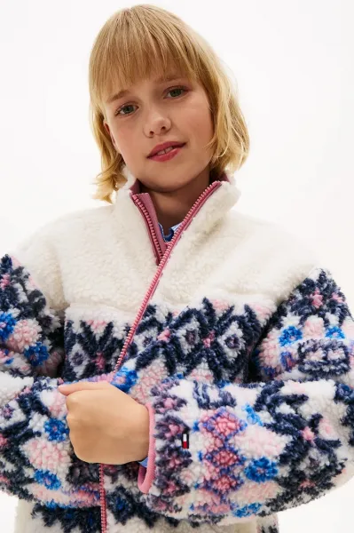 Detská bunda Tommy Hilfiger