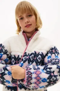 Detská bunda Tommy Hilfiger