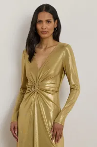 Šaty Lauren Ralph Lauren