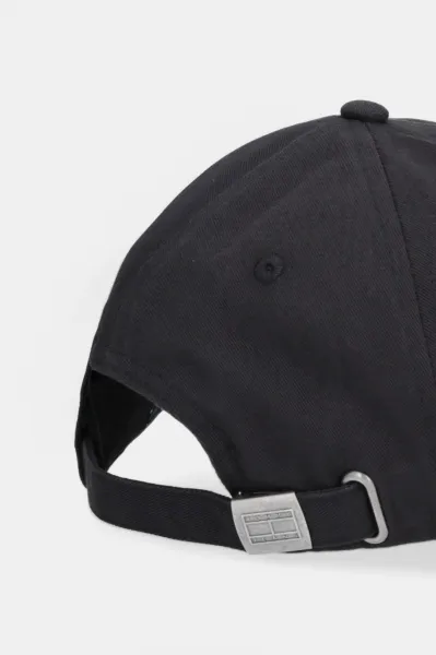 Bavlnená šiltovka Tommy Jeans