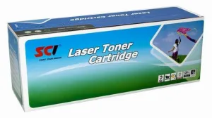OKI 43865724 čierný (black) kompatibilný toner