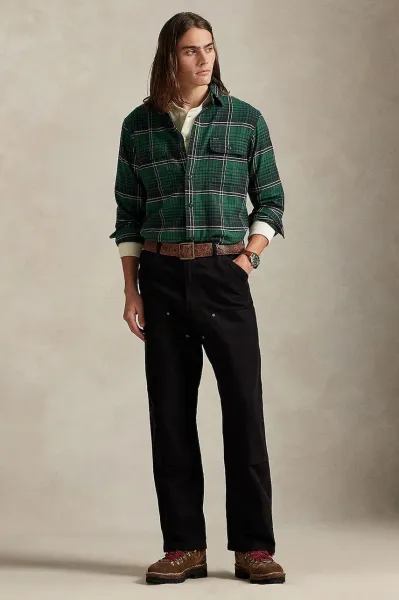 Košeľa Polo Ralph Lauren