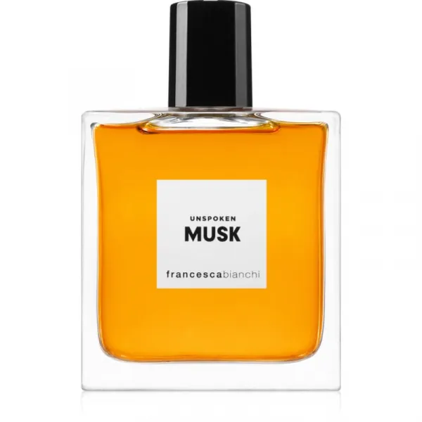 Francesca Bianchi Unspoken Musk parfémový extrakt unisex 100 ml