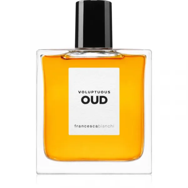 Francesca Bianchi Voluptuous Oud parfémový extrakt unisex 100 ml