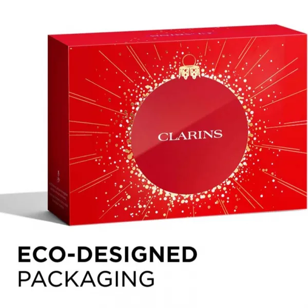 Clarins Lip Comfort Oil Holiday Season darčeková sada
