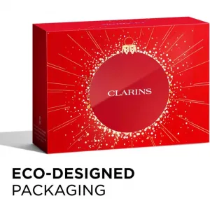 Clarins Lip Comfort Oil Holiday Season darčeková sada