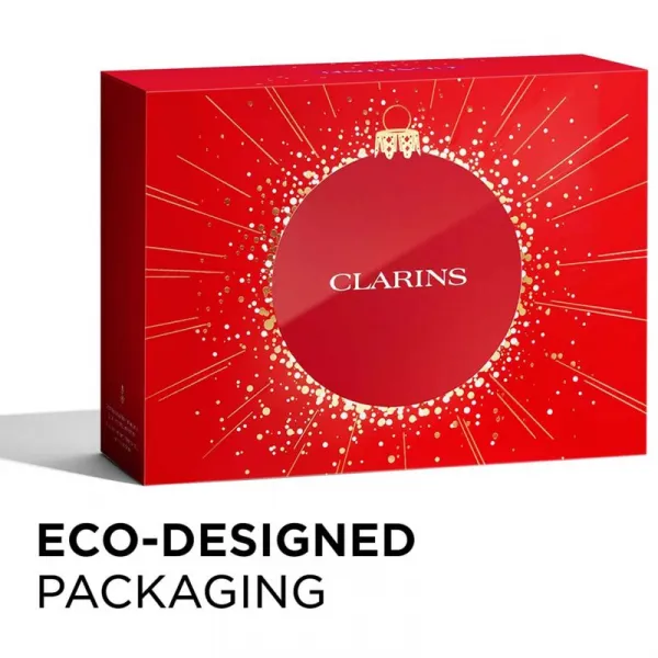 Clarins ClarinsMen Hydration Holiday Season darčeková sada