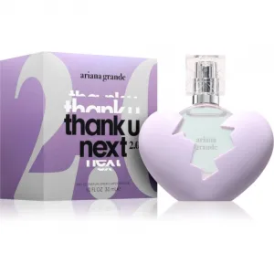 Ariana Grande Thank U Next 2.0 parfumovaná voda pre ženy 30 ml