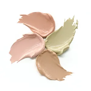 essence CORRECT & CONCEAL paleta korektorov pre zjednotenie farebného tónu pleti 4.4 g