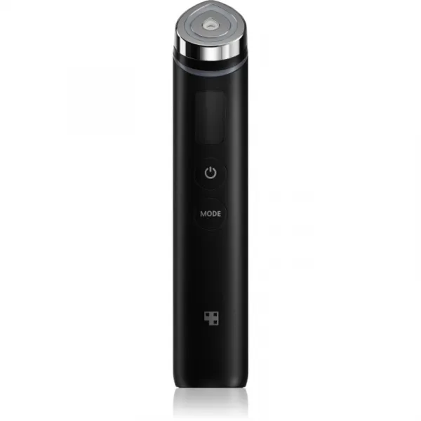 medicube Age-R Booster Pro multifunkčný prístroj na regeneráciu a výživu pleti farba Black 155 g