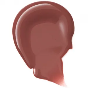 essence Extreme Shine lesk na pery pre väčší objem odtieň 17 Mocha Mingle 5 ml
