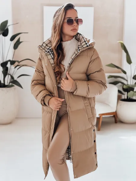 Dámska zimná bunda WINTERMISS