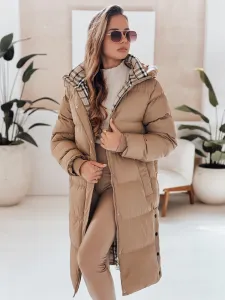 Dámska zimná bunda WINTERMISS