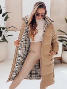 Dámska zimná bunda WINTERMISS