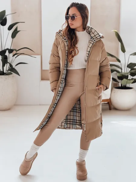 Dámska zimná bunda WINTERMISS