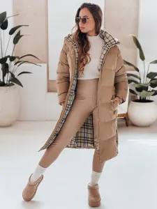 Dámska zimná bunda WINTERMISS