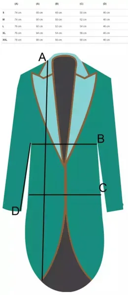 Pri Designer long parka sweatshirt thick warm