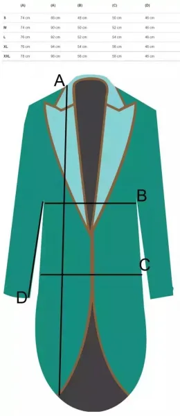 Pri Designer long parka sweatshirt thick warm