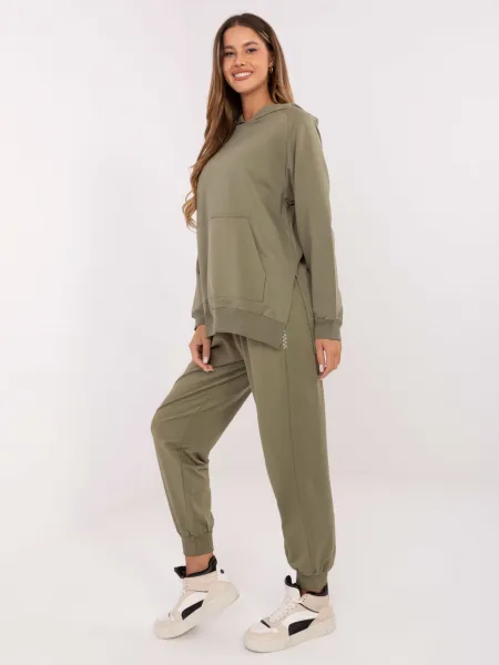 Sweatshirt-RW-BL-A168.18-khaki
