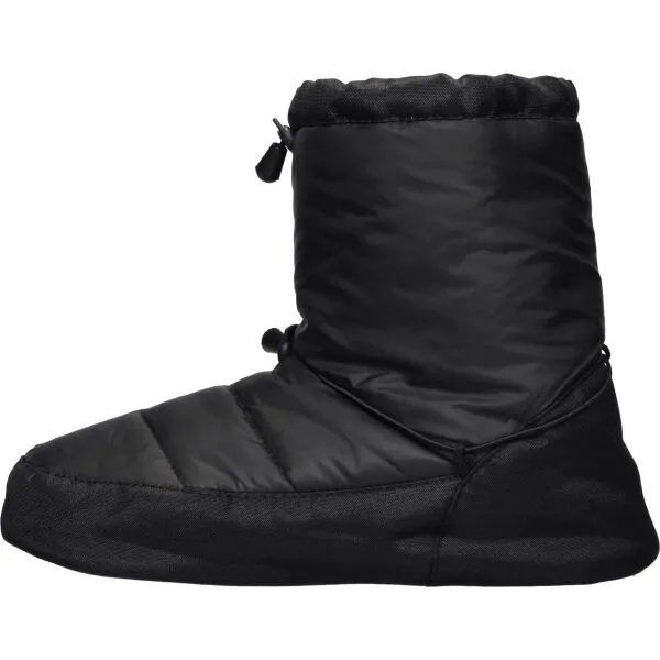 PAPILLON WARM-UP BOOTIE Dámska zateplená obuv, čierna, veľkosť