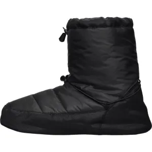 PAPILLON WARM-UP BOOTIE Dámska zateplená obuv, čierna, veľkosť